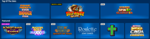 App Betfred casino