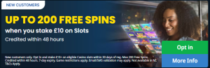betfred
